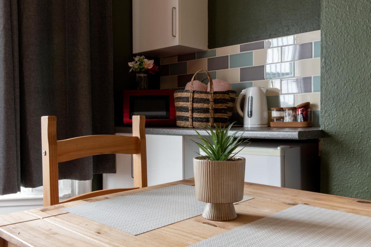 Digbeth City Centre Apartment Sleeps 12 Opposite Coach Station Birmingham Ngoại thất bức ảnh