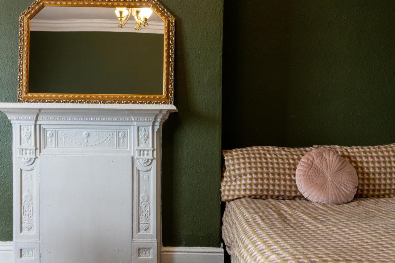 Digbeth City Centre Apartment Sleeps 12 Opposite Coach Station Birmingham Ngoại thất bức ảnh