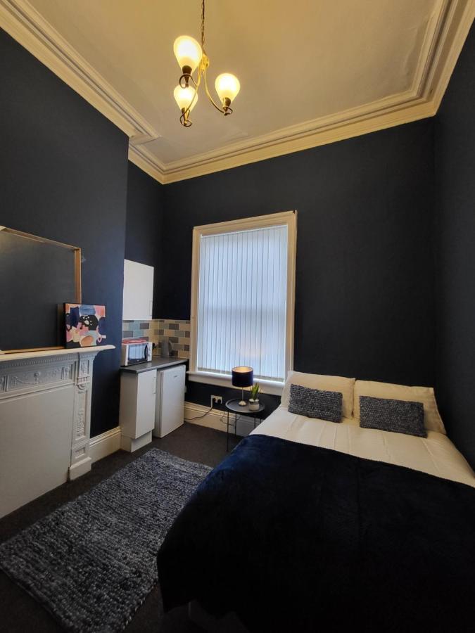 Digbeth City Centre Apartment Sleeps 12 Opposite Coach Station Birmingham Ngoại thất bức ảnh