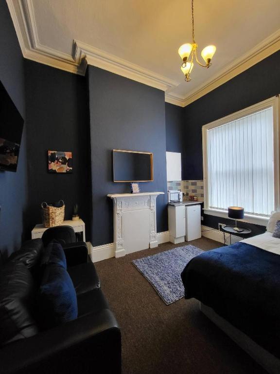 Digbeth City Centre Apartment Sleeps 12 Opposite Coach Station Birmingham Ngoại thất bức ảnh