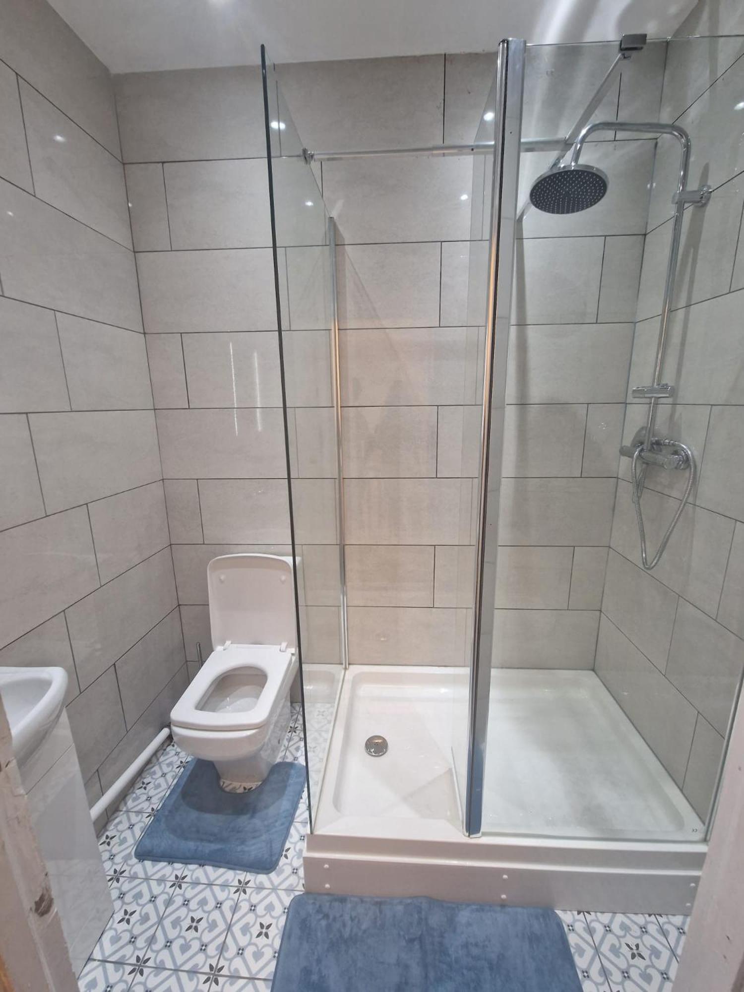 Digbeth City Centre Apartment Sleeps 12 Opposite Coach Station Birmingham Ngoại thất bức ảnh